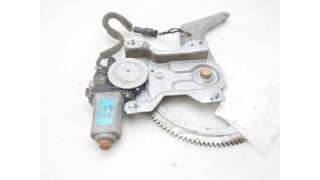 ELEVALUNAS TRASERO IZQUIERDO KIA RIO RANCHERA FAMILIAR (2000-2005) 1.3 82CV 1343CC - L.8131271 / 0K30C7356Y