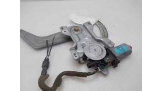 ELEVALUNAS TRASERO IZQUIERDO KIA RIO RANCHERA FAMILIAR (2000-2005) 1.3 82CV 1343CC - L.8131271 / 0K30C7356Y