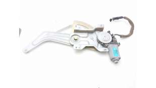 ELEVALUNAS TRASERO DERECHO KIA RIO RANCHERA FAMILIAR (2000-2005) 1.3 82CV 1343CC - L.8131274 / 0K30C7256Y