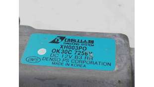 ELEVALUNAS TRASERO DERECHO KIA RIO RANCHERA FAMILIAR (2000-2005) 1.3 82CV 1343CC - L.8131274 / 0K30C7256Y 2