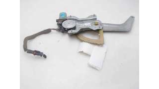 ELEVALUNAS TRASERO DERECHO KIA RIO RANCHERA FAMILIAR (2000-2005) 1.3 82CV 1343CC - L.8131274 / 0K30C7256Y