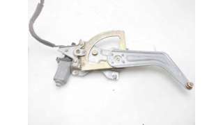 ELEVALUNAS TRASERO DERECHO KIA RIO RANCHERA FAMILIAR (2000-2005) 1.3 82CV 1343CC - L.8131274 / 0K30C7256Y