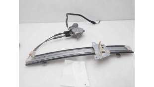 ELEVALUNAS DELANTERO DERECHO KIA RIO RANCHERA FAMILIAR (2000-2005) 1.3 82CV 1343CC - L.8131285 / 0K30C58560B