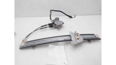 ELEVALUNAS DELANTERO DERECHO KIA RIO RANCHERA FAMILIAR (2000-2005) 1.3 82CV 1343CC - L.8131285 / 0K30C58560B