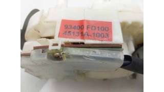 MANDO VOLANTE KIA RIO RANCHERA FAMILIAR (2000-2005) 1.3 82CV 1343CC - L.8131300 / 93400FD100