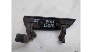 MANETA EXTERIOR TRASERA DERECHA KIA RIO RANCHERA FAMILIAR (2000-2005) 1.3 82CV 1343CC - L.8131303 / 83660FD020
