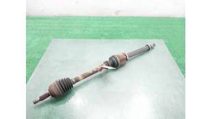 TRANSMISION DELANTERA DERECHA RENAULT MEGANE II (2005-2008) 1.5 DCI (BM1E, CM1E) 106CV 1461CC - L.8131396 / 8200472158