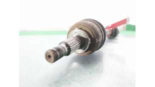 TRANSMISION DELANTERA DERECHA RENAULT MEGANE II (2005-2008) 1.5 DCI (BM1E, CM1E) 106CV 1461CC - L.8131396 / 8200472158 2