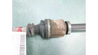 TRANSMISION DELANTERA DERECHA RENAULT MEGANE II (2005-2008) 1.5 DCI (BM1E, CM1E) 106CV 1461CC - L.8131396 / 8200472158