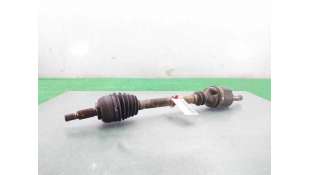 TRANSMISION DELANTERA IZQUIERDA RENAULT MEGANE II (2005-2008) 1.5 DCI (BM1E, CM1E) 106CV 1461CC - L.8131397 / 8200330413