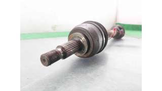 TRANSMISION DELANTERA IZQUIERDA RENAULT MEGANE II (2005-2008) 1.5 DCI (BM1E, CM1E) 106CV 1461CC - L.8131397 / 8200330413