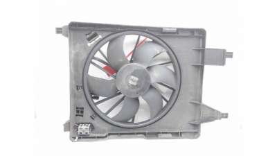 ELECTROVENTILADOR RENAULT SCÉNIC II (2003-2006) 1.9 DCI (JM0G, JM12, JM1G, JM2C) 120CV 1870CC - L.8131401 / 8200151465A