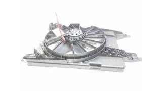 ELECTROVENTILADOR RENAULT SCÉNIC II (2003-2006) 1.9 DCI (JM0G, JM12, JM1G, JM2C) 120CV 1870CC - L.8131401 / 8200151465A