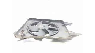 ELECTROVENTILADOR RENAULT SCÉNIC II (2003-2006) 1.9 DCI (JM0G, JM12, JM1G, JM2C) 120CV 1870CC - L.8131401 / 8200151465A