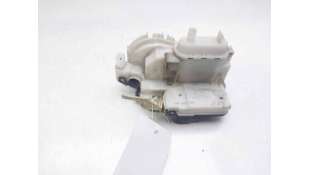 CERRADURA PUERTA DELANTERA DERECHA VOLKSWAGEN POLO (1996-1999) 50 1.0 50CV 999CC - L.8131407 / 6N1837016C