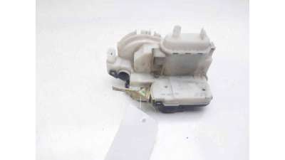 CERRADURA PUERTA DELANTERA DERECHA VOLKSWAGEN POLO (1996-1999) 50 1.0 50CV 999CC - L.8131407 / 6N1837016C