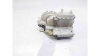 CERRADURA PUERTA DELANTERA DERECHA VOLKSWAGEN POLO (1996-1999) 50 1.0 50CV 999CC - L.8131407 / 6N1837016C