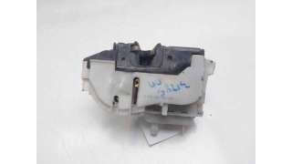CERRADURA PUERTA DELANTERA DERECHA VOLKSWAGEN POLO (1996-1999) 50 1.0 50CV 999CC - L.8131407 / 6N1837016C