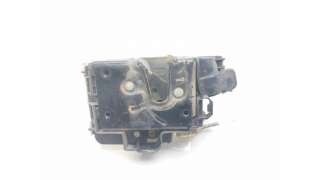 CERRADURA PUERTA DELANTERA DERECHA VOLKSWAGEN POLO (1996-1999) 50 1.0 50CV 999CC - L.8131407 / 6N1837016C