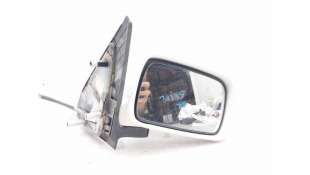 RETROVISOR DERECHO VOLKSWAGEN POLO (1996-1999) 50 1.0 50CV 999CC - L.8131426 / 6N1857508