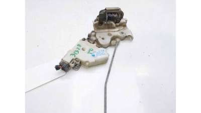 CERRADURA PUERTA TRASERA DERECHA NISSAN MICRA II (1992-2007) - L.8131501 / 8255261U01