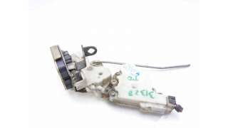 CERRADURA PUERTA TRASERA DERECHA NISSAN MICRA II (1992-2007) - L.8131501 / 8255261U01