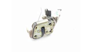 CERRADURA PUERTA TRASERA DERECHA NISSAN MICRA II (1992-2007) - L.8131501 / 8255261U01