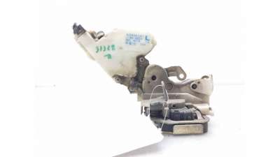 CERRADURA PUERTA TRASERA IZQUIERDA NISSAN MICRA II (1992-2007) - L.8131502 / 8255361U01