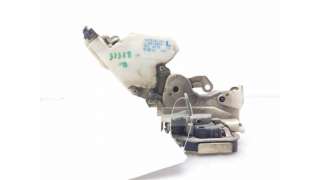 CERRADURA PUERTA TRASERA IZQUIERDA NISSAN MICRA II (1992-2007) - L.8131502 / 8255361U01