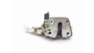 CERRADURA PUERTA TRASERA IZQUIERDA NISSAN MICRA II (1992-2007) - L.8131502 / 8255361U01