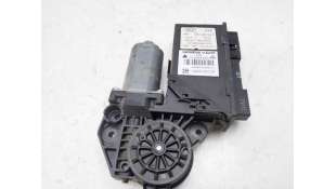 MOTOR ELEVALUNAS TRASERO DERECHO SEAT EXEO (2008-2013) 2.0 TDI 120CV 1968CC - L.8131647 / 8E0959802E