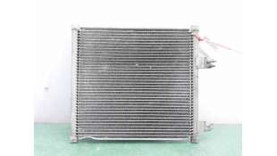 CONDENSADOR / RADIADOR  AIRE ACONDICIONADO FORD KA (1996-2008) 1.3 I 60CV 1299CC - L.8131655 / 97KW19710AE