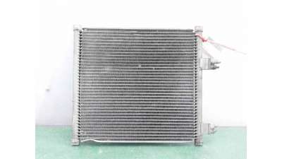 CONDENSADOR / RADIADOR  AIRE ACONDICIONADO FORD KA (1996-2008) 1.3 I 60CV 1299CC - L.8131655 / 97KW19710AE
