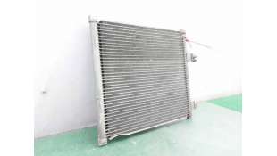 CONDENSADOR / RADIADOR  AIRE ACONDICIONADO FORD KA (1996-2008) 1.3 I 60CV 1299CC - L.8131655 / 97KW19710AE 2