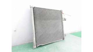 CONDENSADOR / RADIADOR  AIRE ACONDICIONADO FORD KA (1996-2008) 1.3 I 60CV 1299CC - L.8131655 / 97KW19710AE