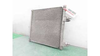 CONDENSADOR / RADIADOR  AIRE ACONDICIONADO FORD KA (1996-2008) 1.3 I 60CV 1299CC - L.8131655 / 97KW19710AE