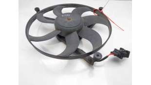 ELECTROVENTILADOR SKODA FABIA I (2003-2008) 1.2 64CV 1198CC - L.8131875 / 6Q0121207