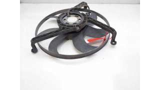 ELECTROVENTILADOR SKODA FABIA I (2003-2008) 1.2 64CV 1198CC - L.8131875 / 6Q0121207