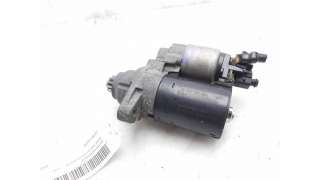 MOTOR ARRANQUE SKODA FABIA I (2003-2008) 1.2 64CV 1198CC - L.8131876 / 02T911023R