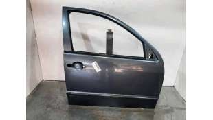 PUERTA DELANTERA DERECHA SKODA FABIA I (2003-2008) 1.2 64CV 1198CC - L.8131877 / 6Y0831056