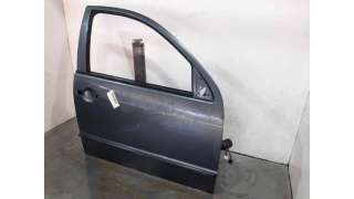 PUERTA DELANTERA DERECHA SKODA FABIA I (2003-2008) 1.2 64CV 1198CC - L.8131877 / 6Y0831056