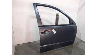 PUERTA DELANTERA DERECHA SKODA FABIA I (2003-2008) 1.2 64CV 1198CC - L.8131877 / 6Y0831056