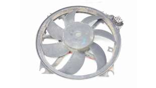 ELECTROVENTILADOR FORD FOCUS II (2004-2012) 1.6 TDCI 109CV 1560CC - L.8131897 / 3M518C607EC