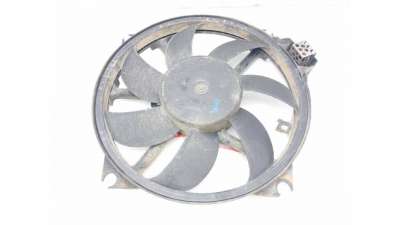 ELECTROVENTILADOR FORD FOCUS II (2004-2012) 1.6 TDCI 109CV 1560CC - L.8131897 / 3M518C607EC