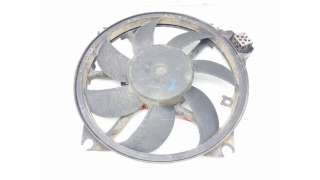 ELECTROVENTILADOR FORD FOCUS II (2004-2012) 1.6 TDCI 109CV 1560CC - L.8131897 / 3M518C607EC