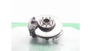 MANGUETA DELANTERA IZQUIERDA FORD FOCUS II (2004-2012) 1.6 TDCI 109CV 1560CC - L.8131902 / 1420863