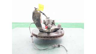 MANGUETA DELANTERA IZQUIERDA FORD FOCUS II (2004-2012) 1.6 TDCI 109CV 1560CC - L.8131902 / 1420863