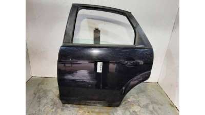 PUERTA TRASERA IZQUIERDA FORD FOCUS II (2004-2012) 1.6 TDCI 109CV 1560CC - L.8131907 / 1702408