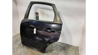 PUERTA TRASERA IZQUIERDA FORD FOCUS II (2004-2012) 1.6 TDCI 109CV 1560CC - L.8131907 / 1702408