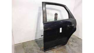 PUERTA TRASERA IZQUIERDA FORD FOCUS II (2004-2012) 1.6 TDCI 109CV 1560CC - L.8131907 / 1702408